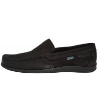 Himalaya 2210 BLACK NOBUCK Himalaya 2210 BLACK NOBUCK